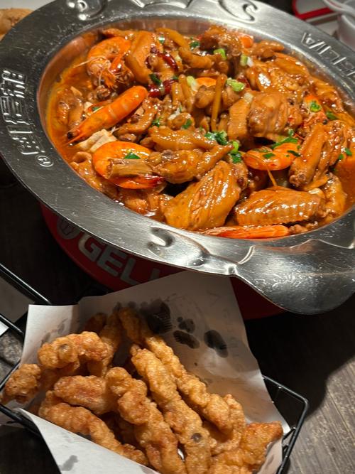 美食诱惑，一眼心动，这款爆款真的值得抢购吗？
