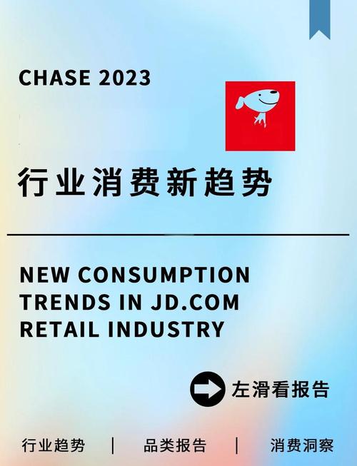 京东销售概览和趋势分析，能否提供更详细的解读？