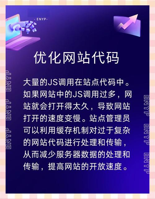 为什么我的网站打开速度总是这么慢？有没有有效的优化方法？