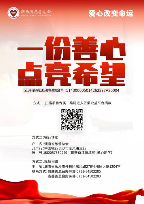 慈善项目和慈善活动有哪些根本的不同之处？