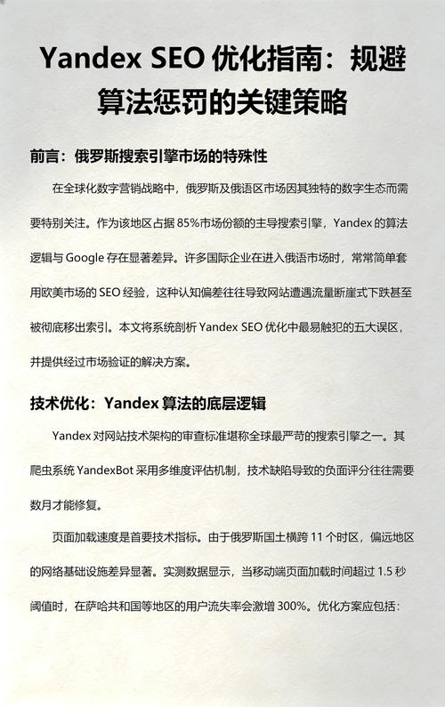 SEO过时策略有哪些，如何避免使用它们以规避搜索引擎惩罚？