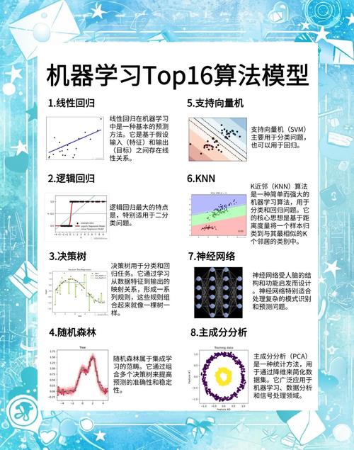 计算机项目与算法之间有何根本差异，竟如此微妙而深远？