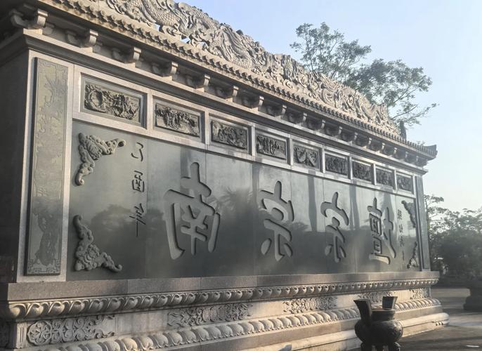 P4147-玉蟾宫是哪里？关于这个神秘的地方，你了解多少？