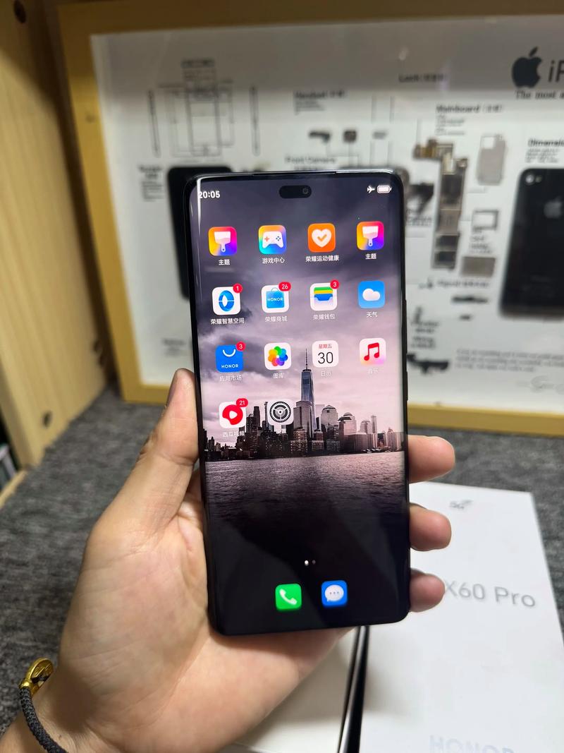 曲面屏手机中公认最值得入手的是哪款？