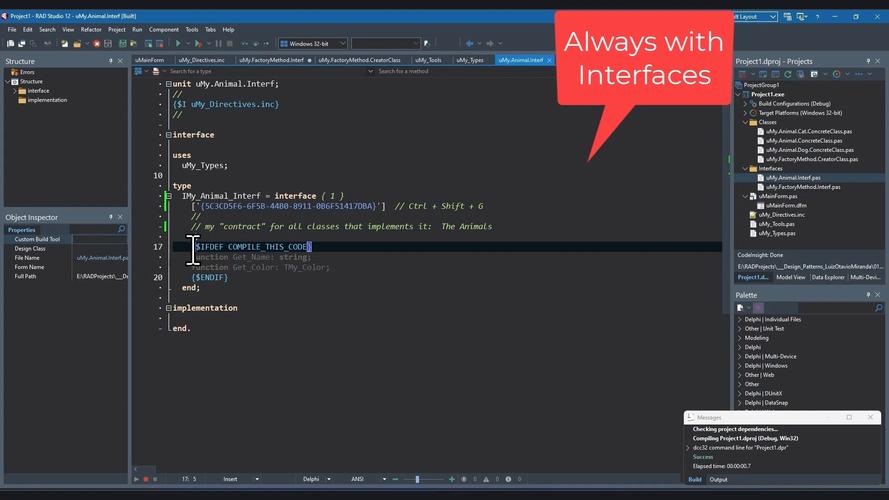为什么Delphi编译器总是挑剔我的数组类型，哪怕它们都是兼容的？