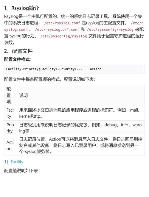 Linux中如何通过rsyslog与journal结合实现对系统日志的全面管理？