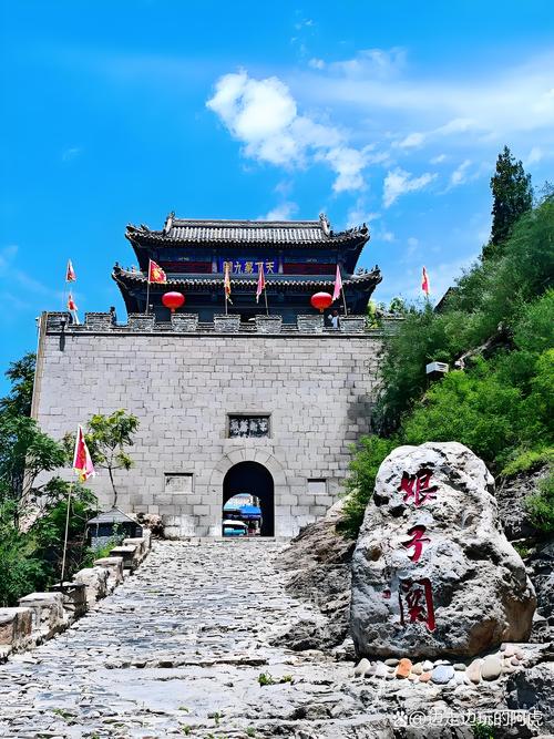 阳泉有哪些值得一游的核心旅游景点推荐呢？