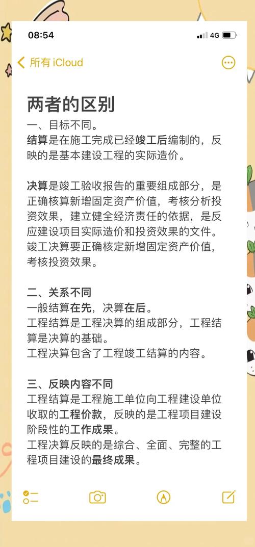 项目优良结算与合格结算在本质区别上，哪个更注重项目质量与成效？