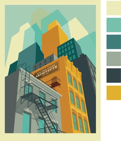 .NET深度指南中关于Colors的哪些细节和用法最值得深入了解？