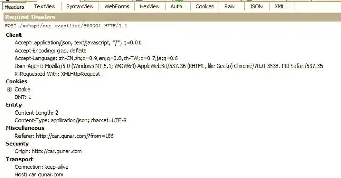 Java开发中HTTP请求连接被拒绝，如何有效排查和解决？