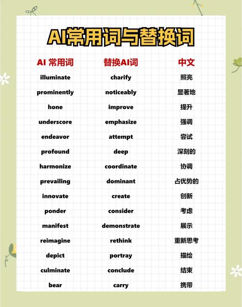 AI难道只能为吗？