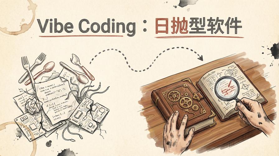 2025年，TRAE能否助力我实现VibeCoding的远大梦想呢？