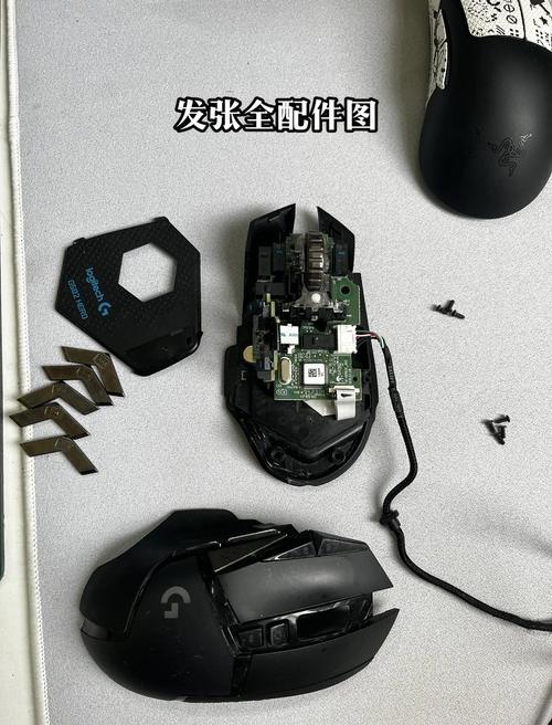 千元内无线鼠标哪款称王？罗技G700拆包体验如何？