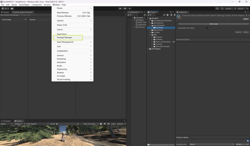 Unity3D中如何编写UI Text显示分数递增的示例代码？