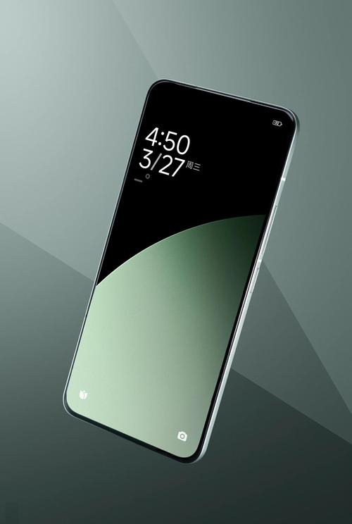 小米Civi 4 Pro素皮设计能否成为潮流新宠？