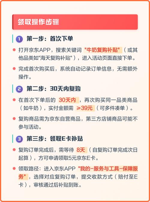京东复购秘诀你掌握了几招？揭秘背后的秘密，你踩中了吗？