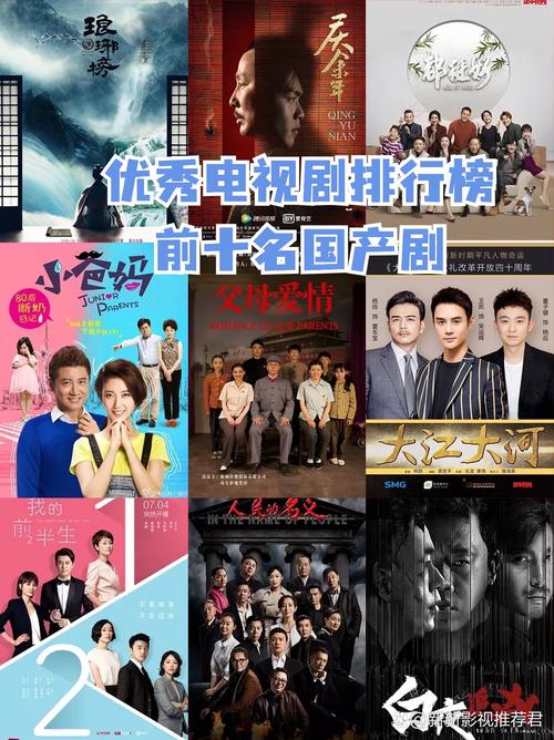 百度风云榜电视剧排行背后的热门剧集故事有哪些？