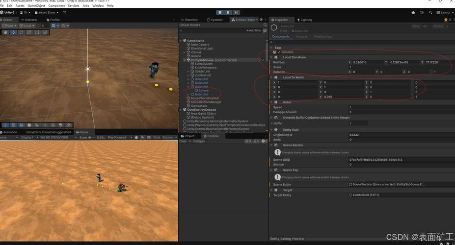 Unity Instantiate实例化物体卡顿如何优化处理？
