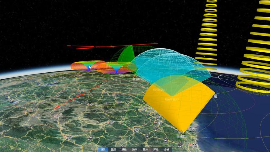 CesiumJS 2022中，如何实现最复杂地球皮肤影像与地形的高效渲染及下载？