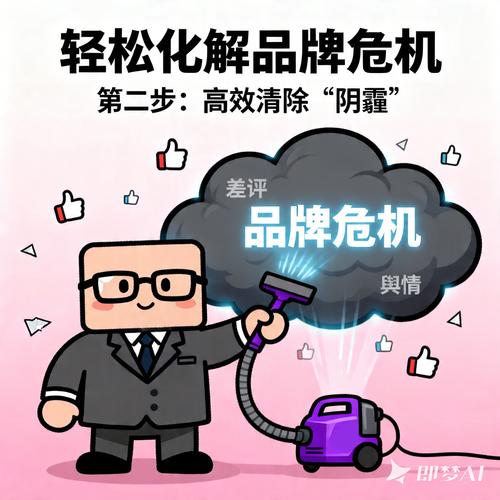 企业如何有效应对并妥善处理负面信息以维护品牌形象？