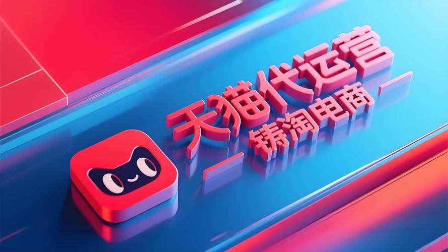 三年内服务商规模能否翻倍，天猫代运营新纪元到来了吗？