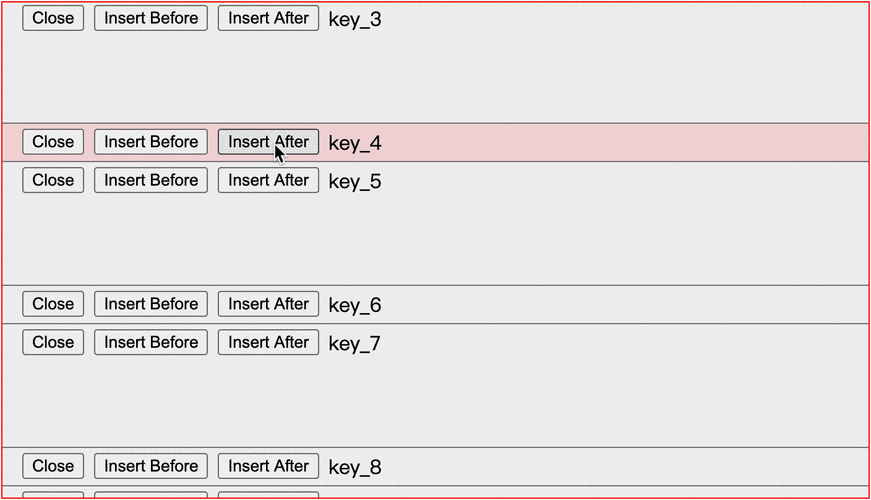 ant design pro如何实现实例中的动态筛选与排序功能？