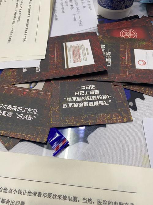 为何你的微信卡包里，藏着神秘长尾词？🔍