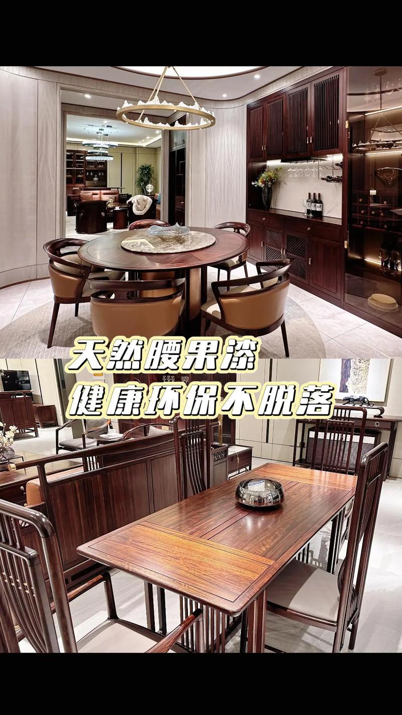 圣华(中国)家具制造有限公司的Flash网站，如何签约设计新篇章的创意？