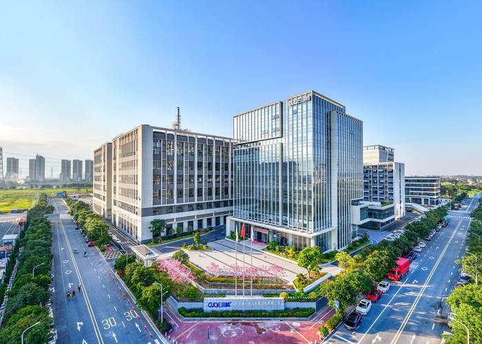 容桂专业网站建设公司、数字门户先锋力量和建筑公司联手，能打造出优质的网站服务吗？