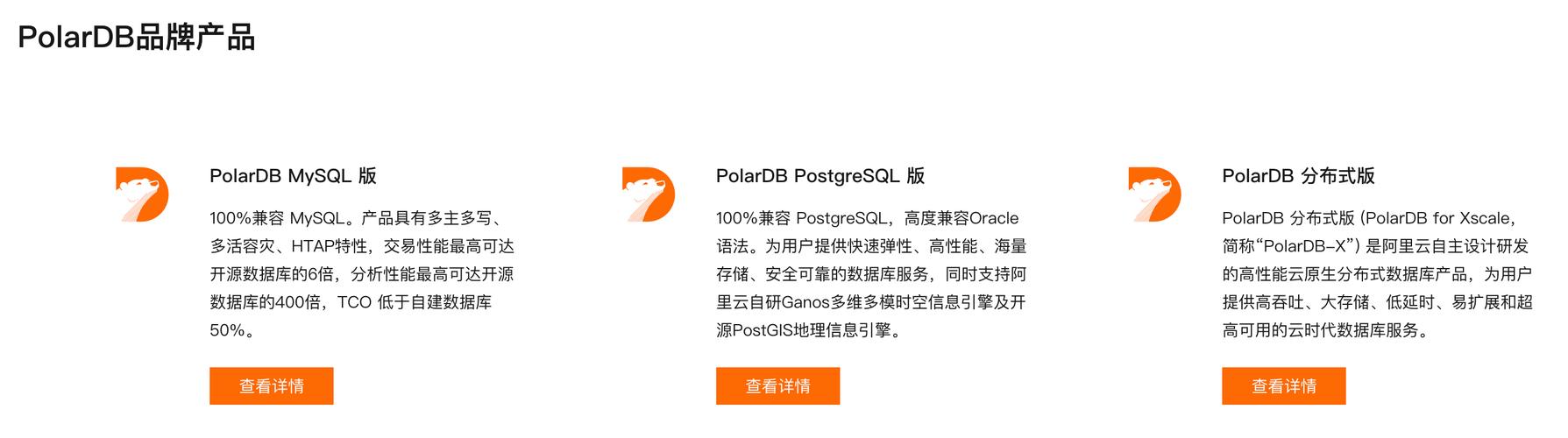 PolarDB改写能提升数据库性能吗？阿里云有奖体验活动不容错过！