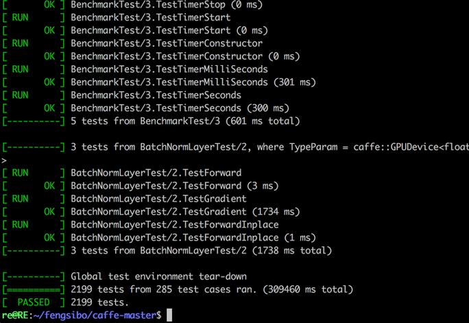 如何详细配置Ubuntu16.04并安装支持GPU的Caffe？