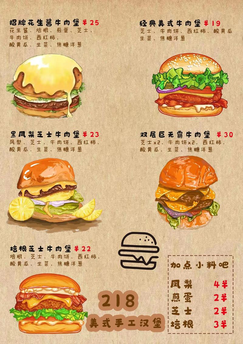 如何设计一个功能丰富且易于扩展的菜单系统以应对复杂多变的用户需求？