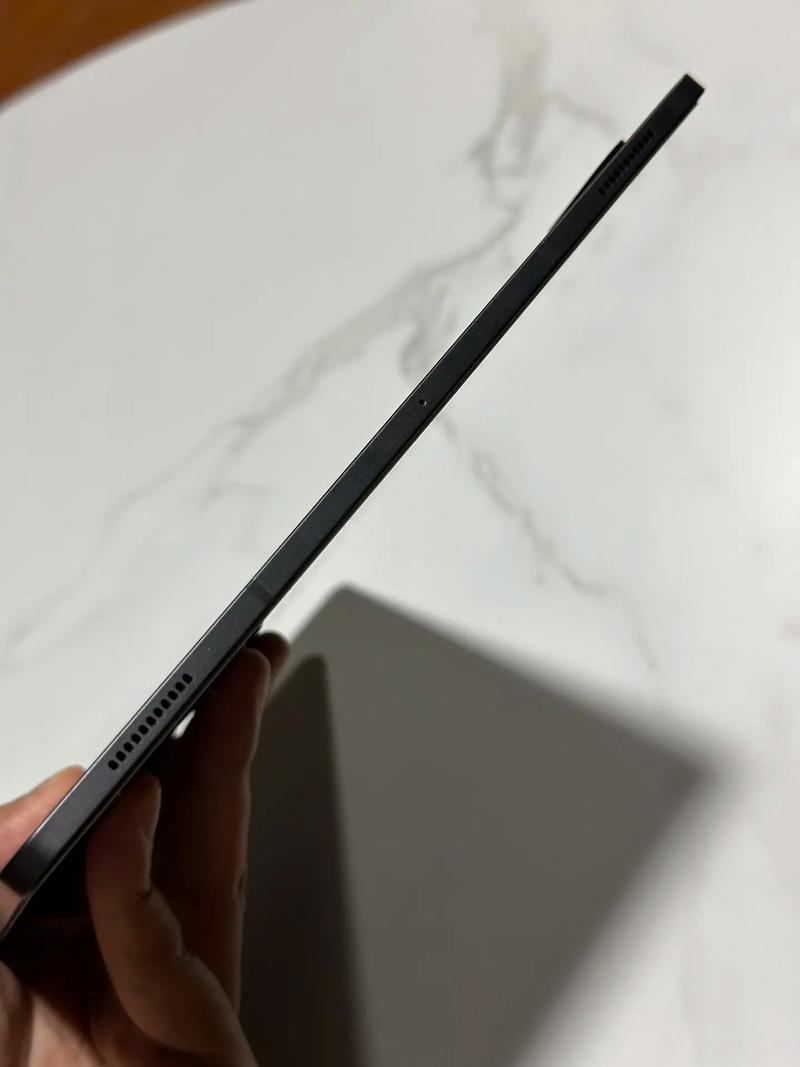 三星Tab S8 Ultra能否成为全能笔记本的完美替代品？