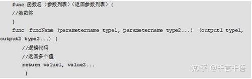 如何全面掌握Go语言基础中的函数知识？