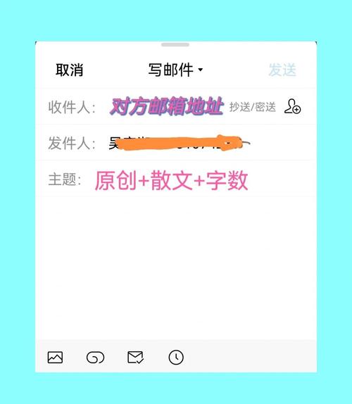 如何通过手机邮箱进行投稿操作？