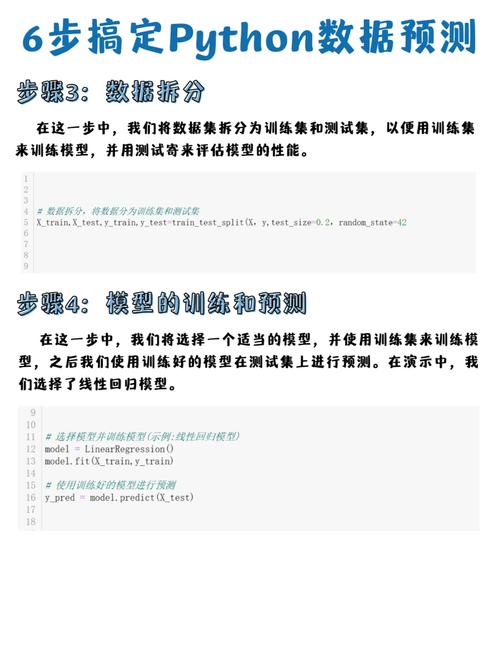 学Python，如何才能轻松搞定数据分析呢？