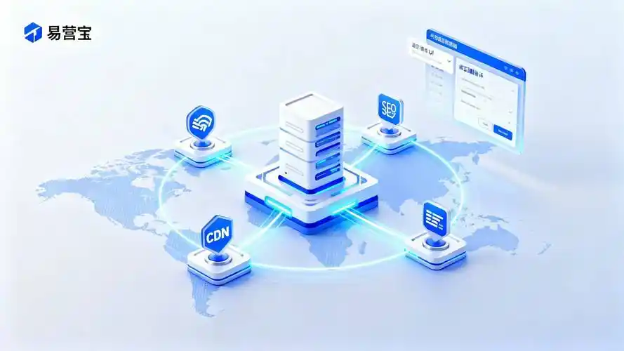 为什么外贸独立站电脑访问异常，深度排查及优化策略是什么？