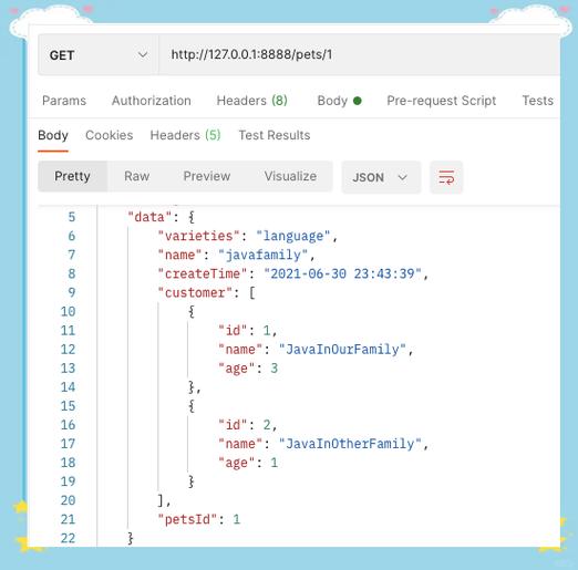 SpringBoot中如何实现JSON格式的详细转换操作？
