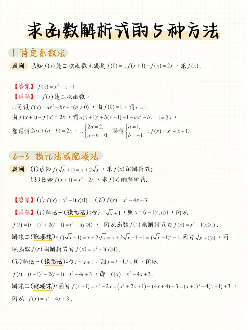 如何详细解析和掌握JavaScript函数的运用技巧？