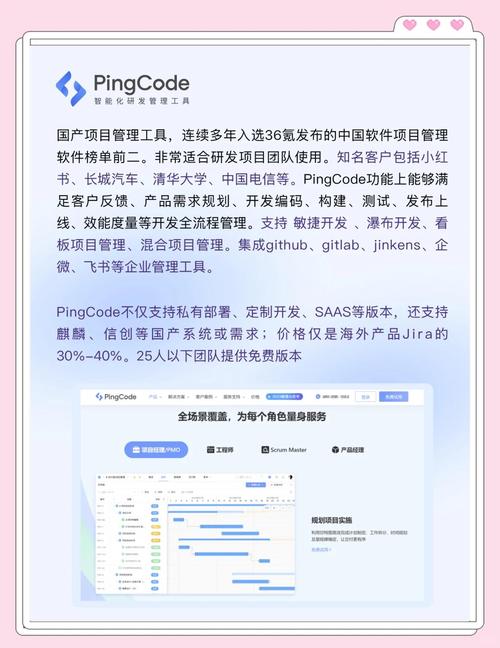 国内有哪些Jira替代品，功能上能与之相媲美的厂商？