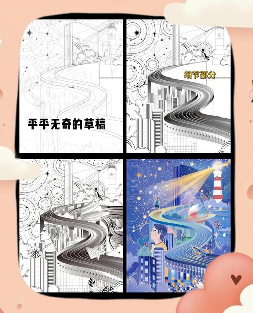 AI绘梦，创意无限界，能拓展至哪些领域？