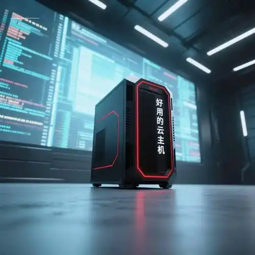 云主机究竟隐藏着怎样的秘密？揭开它神秘的面纱，你准备好了吗？