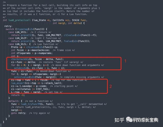 Lua为什么允许函数调用后直接返回字符串，这种用法有何独特之处？