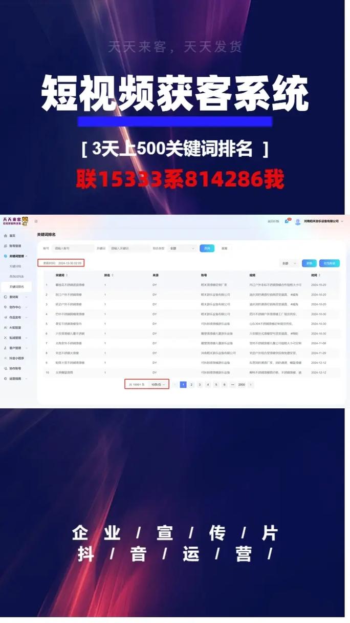 商丘地区做SEO哪家公司更受好评？