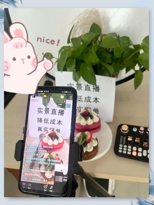 如何不露脸也能在直播带货中取得成功？揭秘三大关键技巧！