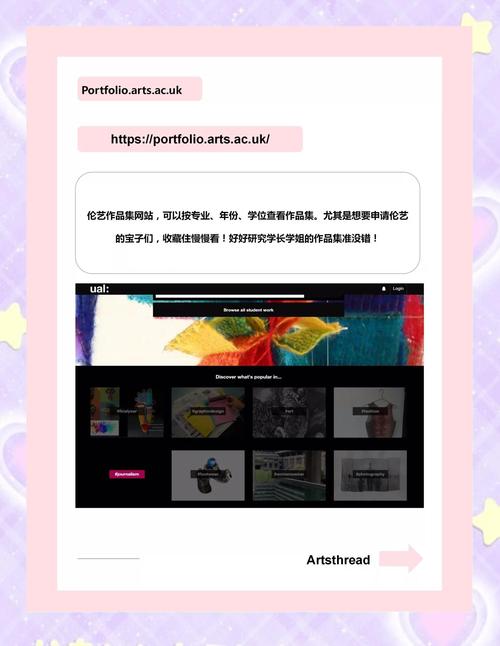 如何欣赏创意与技术融合的校园网站佳作集之美？