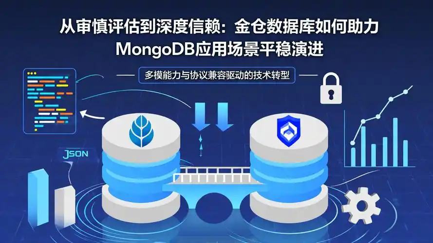 MongoDB如何实现高效的数据存储和查询？