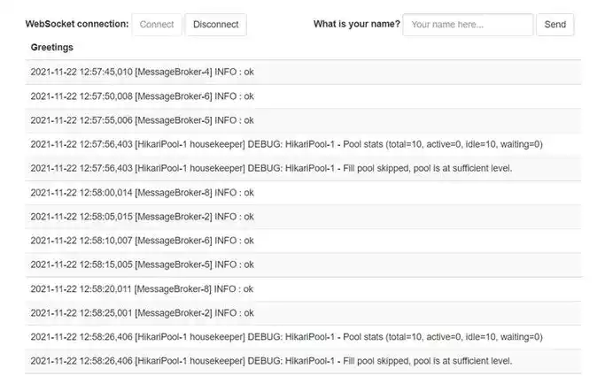 SpringBoot2如何成功整合log4j2日志系统？