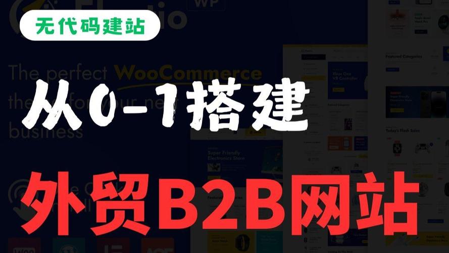 如何通过WordPress外贸网站国际业务轻松拓展？