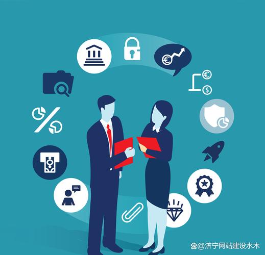 濮阳专业网站建设公司，如何成为数字时代卓越网络体验的引领者？
